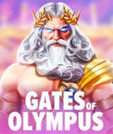 Gates of Olympus bonus