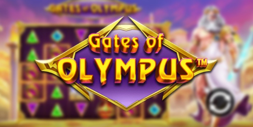 gates of olympus pin up