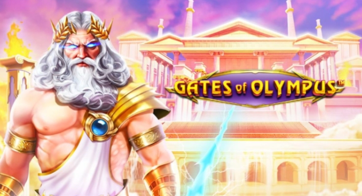 gates of olympus 1xbet
