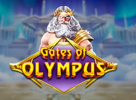Gates of Olympus free spins
