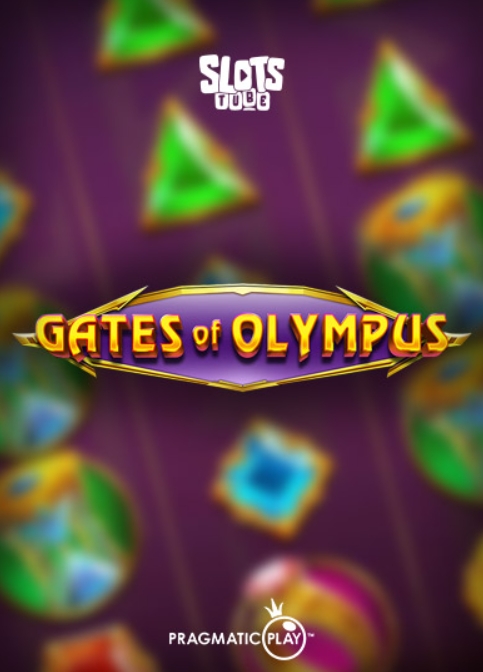 Gates of Olympus бонуски