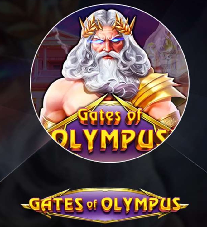 gates of olympus slingo