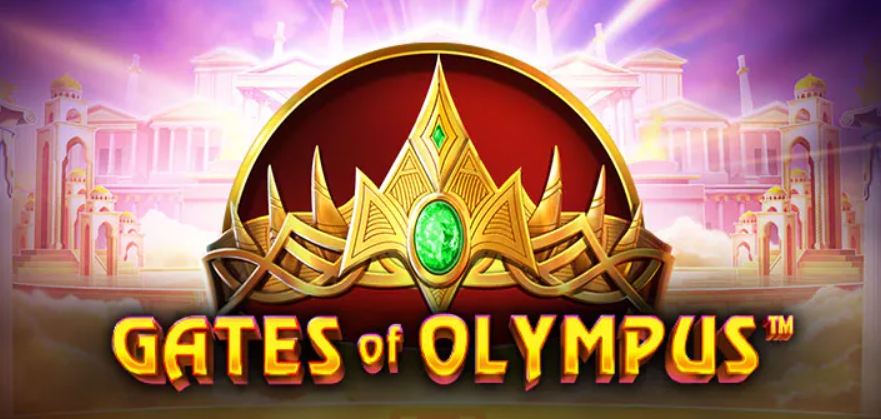 gates of olympus max win