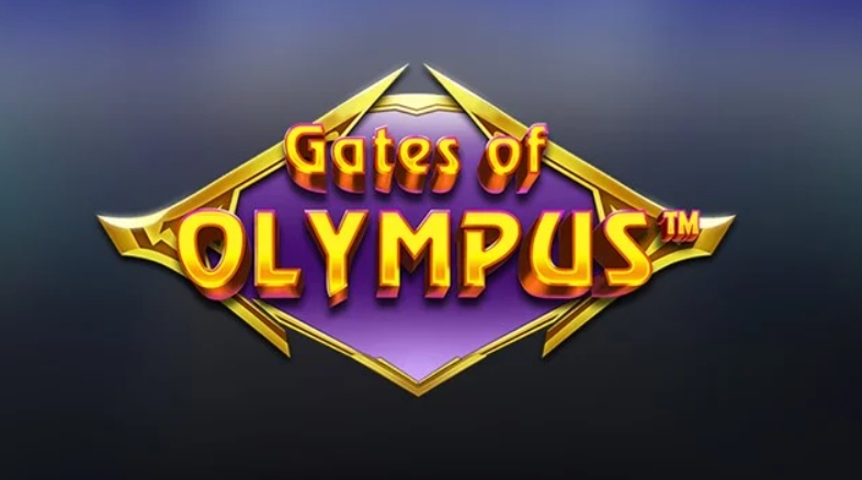 gates of olympus кез