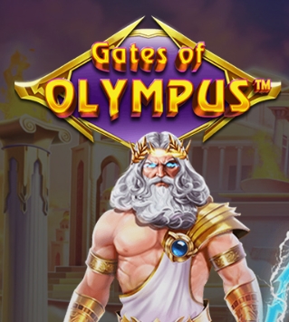 Gates of Olympus 